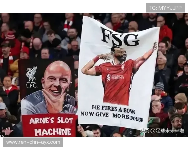 利物浦若干球员被点名更衣室问题