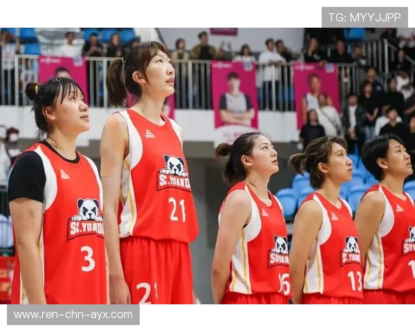 四川女篮50分狂胜——强势崛起，未来可期