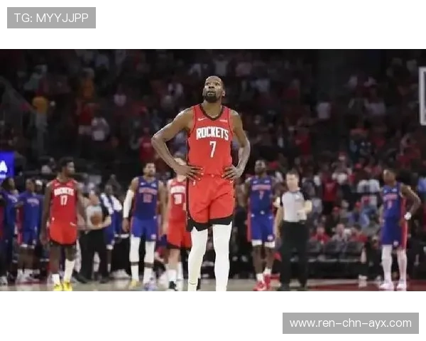 谢泼德出炉神迹！火箭新秀三分狂准成真核