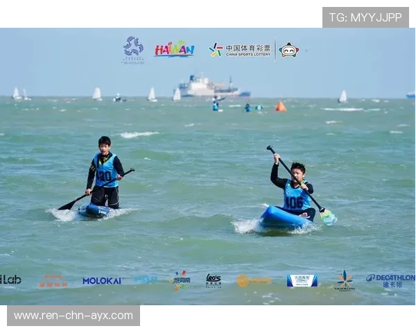 国际帆板联合会资助沿海高中海洋课程落地 国际帆板联合会资助沿海高中海洋课程落地